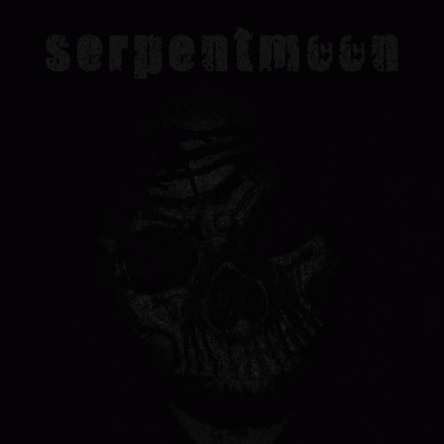 Serpent Moon : The Black EP